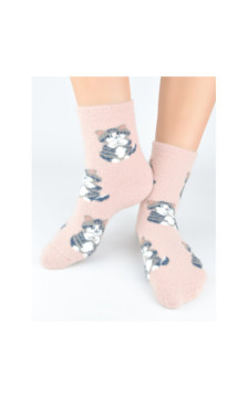 Noviti kojinės žiemai