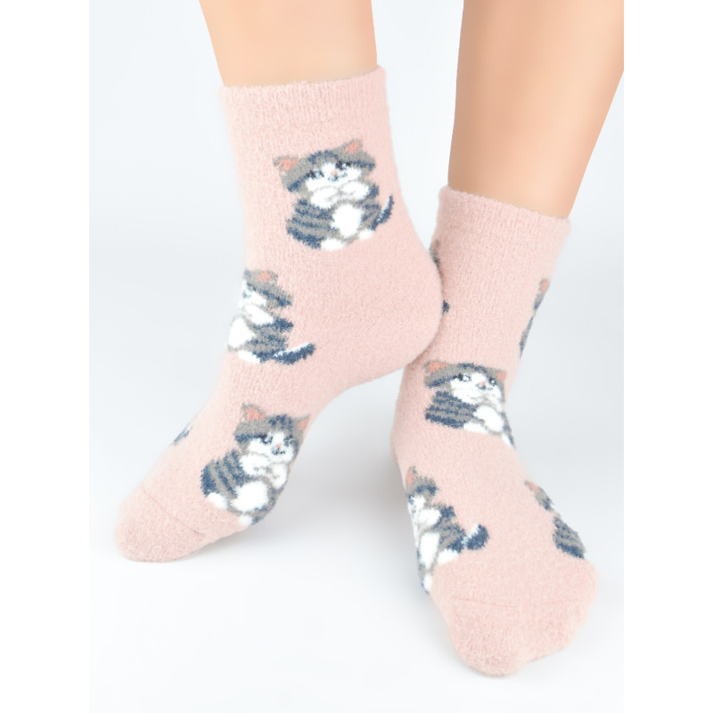 Noviti kojinės žiemai