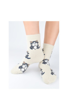 Noviti kojinės žiemai