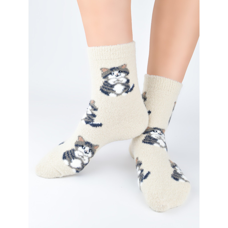 Noviti kojinės žiemai