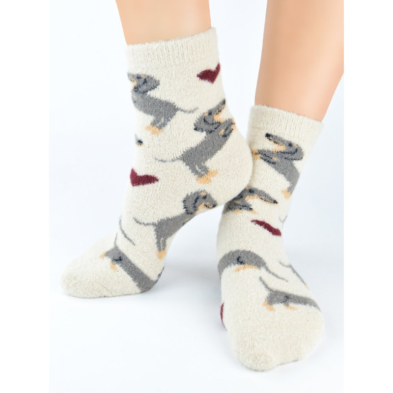 Noviti kojinės žiemai