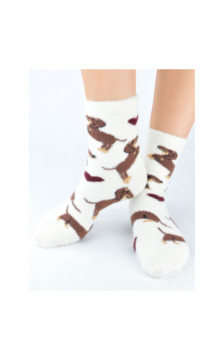 Noviti kojinės žiemai