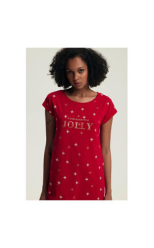 Henderson Ladies naktiniai trumpomis rankovėmis