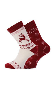 WiK kojinės žiemai