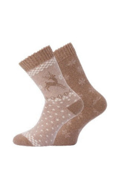 WiK kojinės žiemai