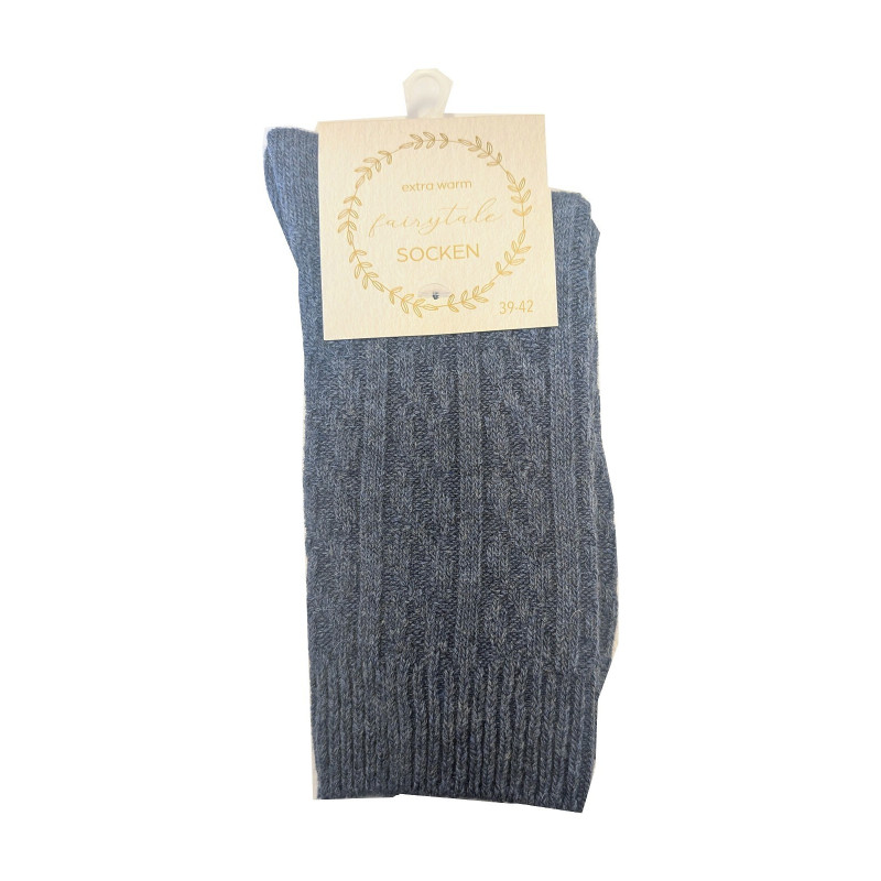 WiK kojinės žiemai