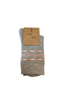 WiK kojinės žiemai