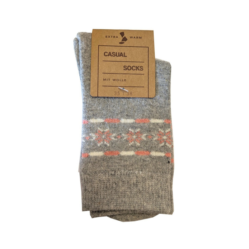 WiK kojinės žiemai