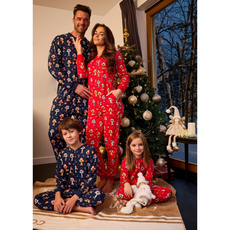 Cornette pižama mergaitei