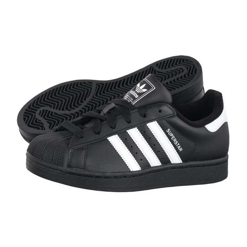 adidas Superstar II J JH9977 (AD1055-a) sportiniai bateliai