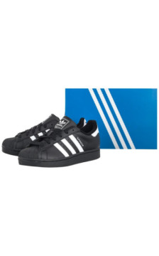 adidas Superstar II J JH9977 (AD1055-a) sportiniai bateliai