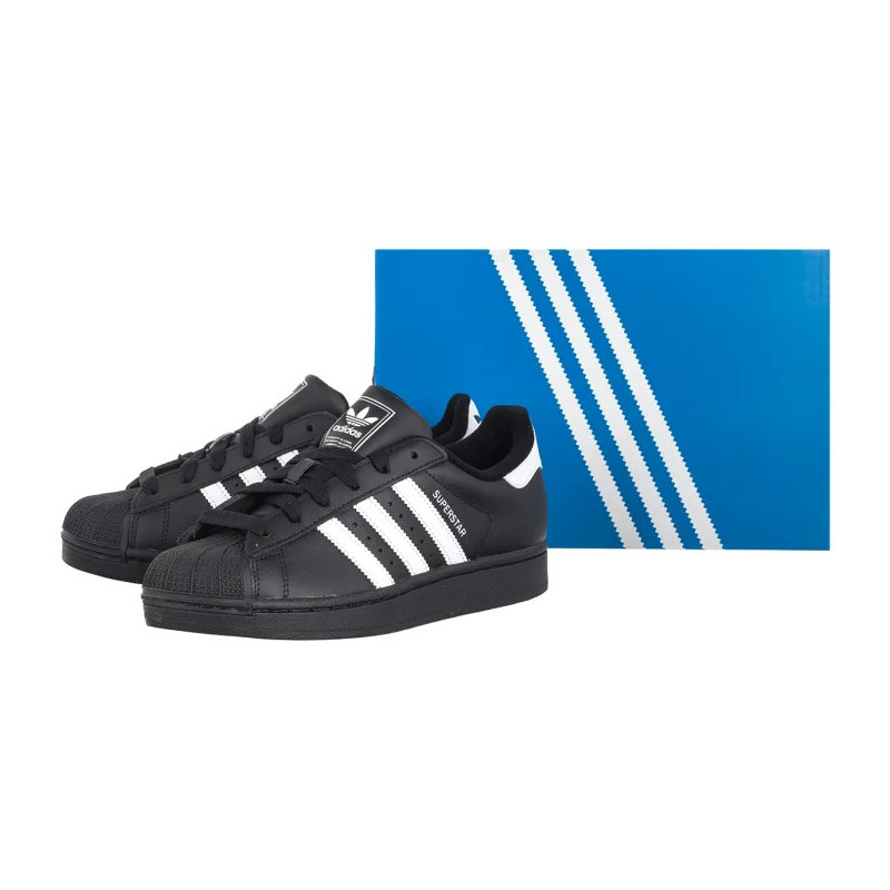 adidas Superstar II J JH9977 (AD1055-a) sportiniai bateliai