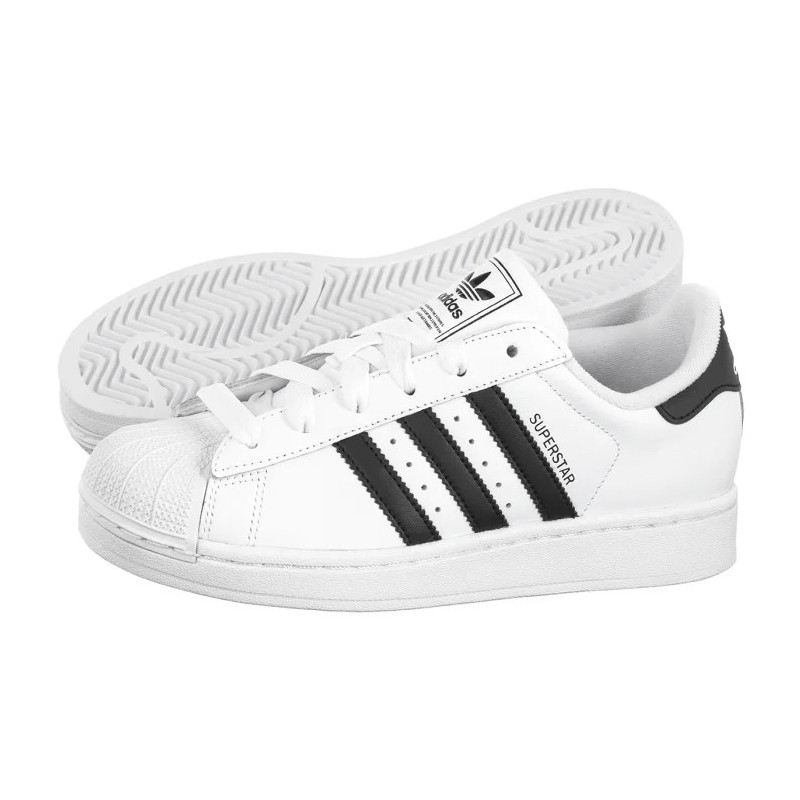 adidas Superstar II J JH9976 (AD1055-b) sportiniai bateliai