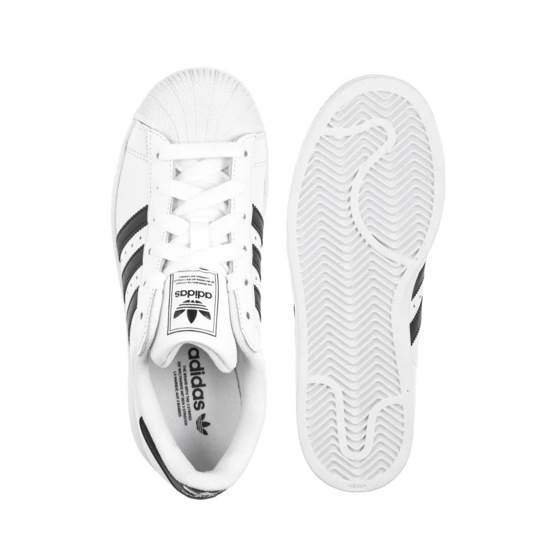 adidas Superstar II J JH9976 (AD1055-b) sportiniai bateliai