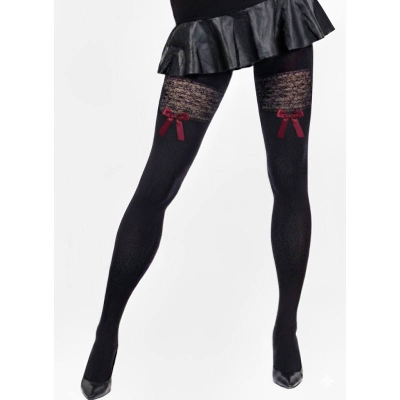 Knittex pėdkelnės su mikrofibra