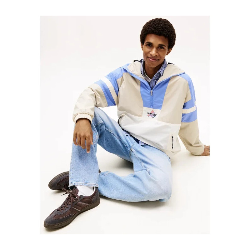 Tommy Hilfiger The Greenwich Edge Suede Washed Black EM0EM01662 PT2 (TH1427-a) sportiniai bateliai