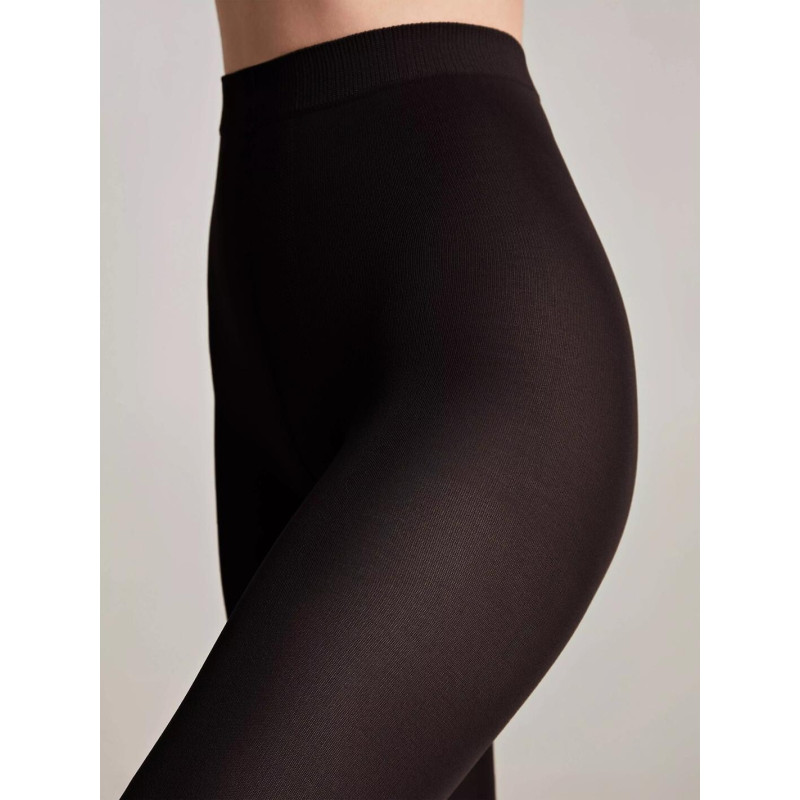 Conte pėdkelnės su mikrofibra