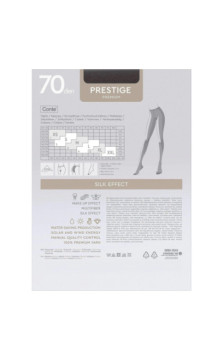 Conte pėdkelnės su likra