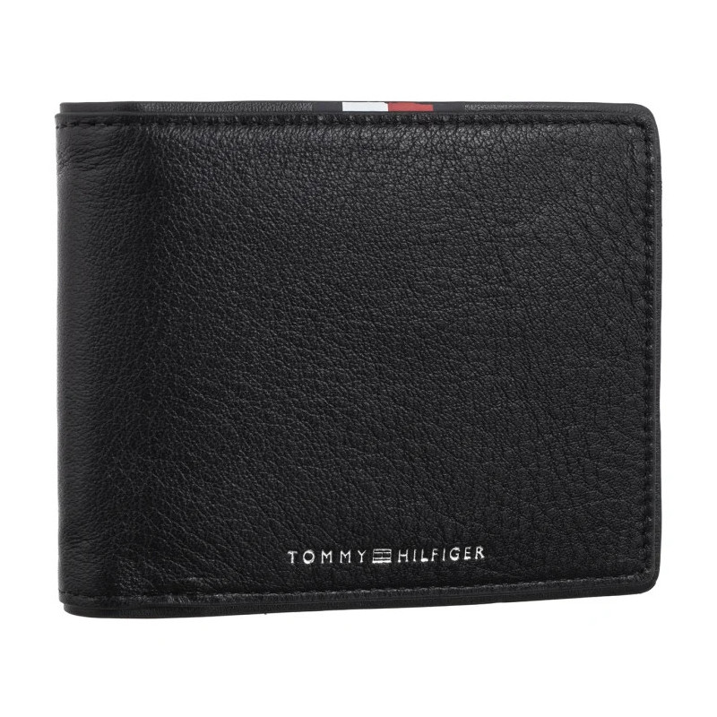 Tommy Hilfiger TH Corp Cc & Coin AM0AM13740 BDS (TH1428-a) rankinė