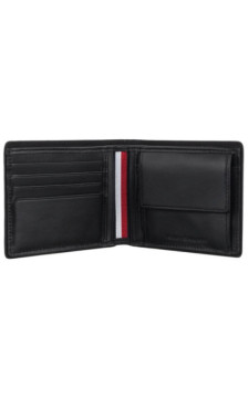 Tommy Hilfiger TH Corp Cc & Coin AM0AM13740 BDS (TH1428-a) rankinė