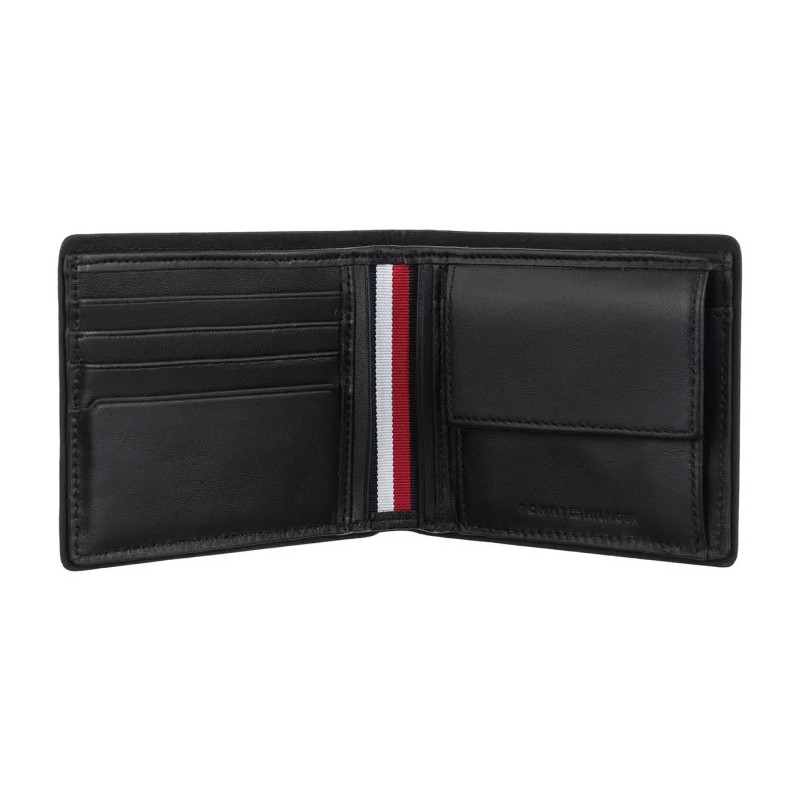 Tommy Hilfiger TH Corp Cc & Coin AM0AM13740 BDS (TH1428-a) rankinė