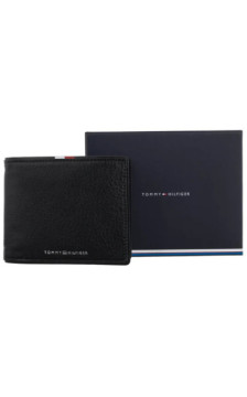 Tommy Hilfiger TH Corp Cc & Coin AM0AM13740 BDS (TH1428-a) rankinė