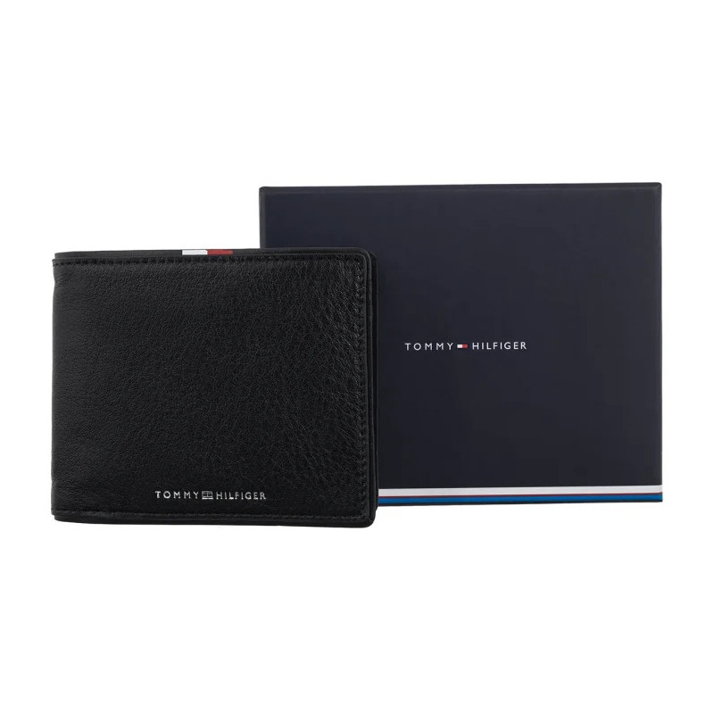 Tommy Hilfiger TH Corp Cc & Coin AM0AM13740 BDS (TH1428-a) rankinė