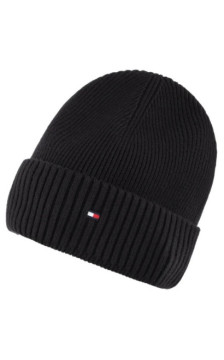 Tommy Hilfiger TH Flag Beanie & Scarf Gp AM0AM13807 BDS (TH1429-a) kepurė