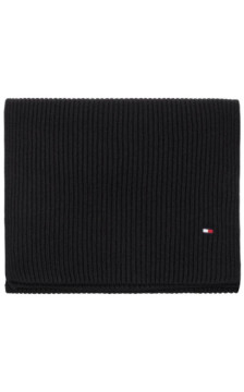 Tommy Hilfiger TH Flag Beanie & Scarf Gp AM0AM13807 BDS (TH1429-a) kepurė
