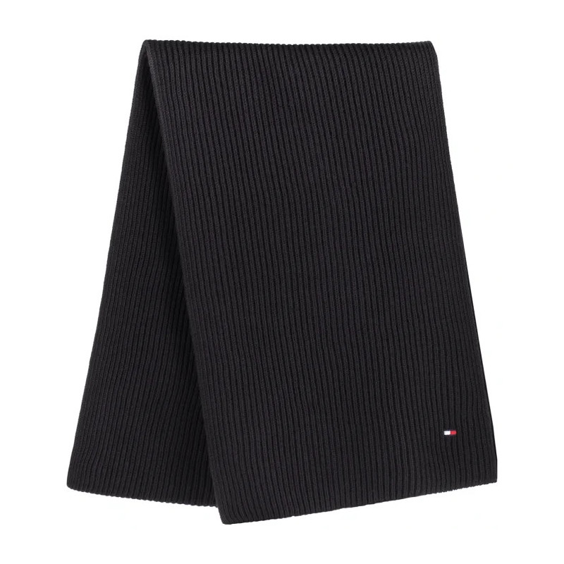 Tommy Hilfiger TH Flag Beanie & Scarf Gp AM0AM13807 BDS (TH1429-a) kepurė