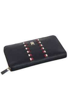 Tommy Hilfiger TH Icon Lrg Za Corp AW0AW18133 DW6 (TH1430-a) rankinė