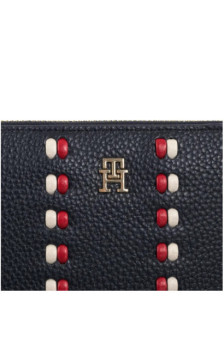 Tommy Hilfiger TH Icon Lrg Za Corp AW0AW18133 DW6 (TH1430-a) rankinė