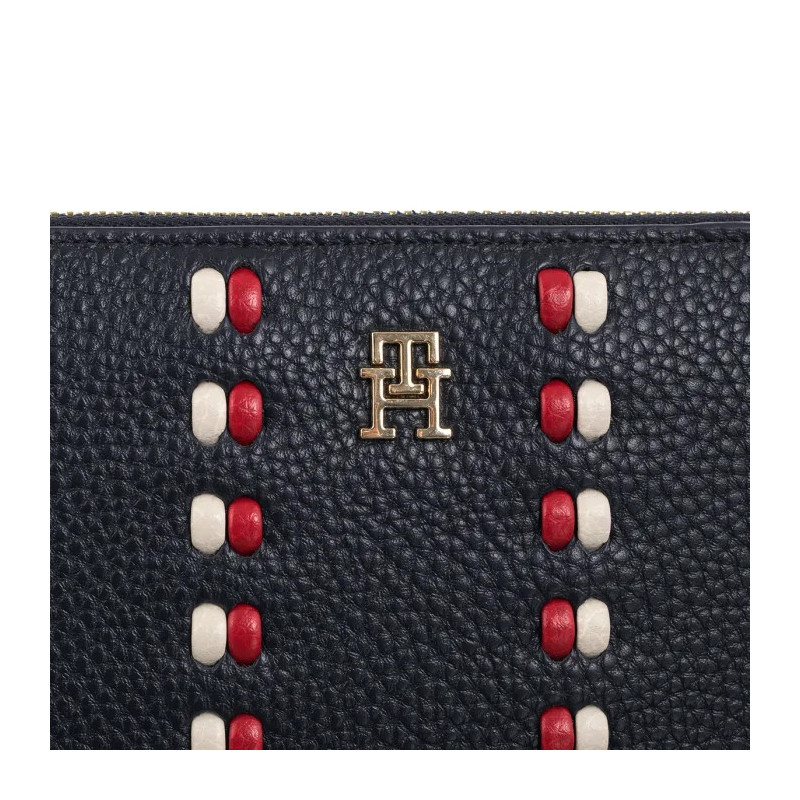 Tommy Hilfiger TH Icon Lrg Za Corp AW0AW18133 DW6 (TH1430-a) rankinė