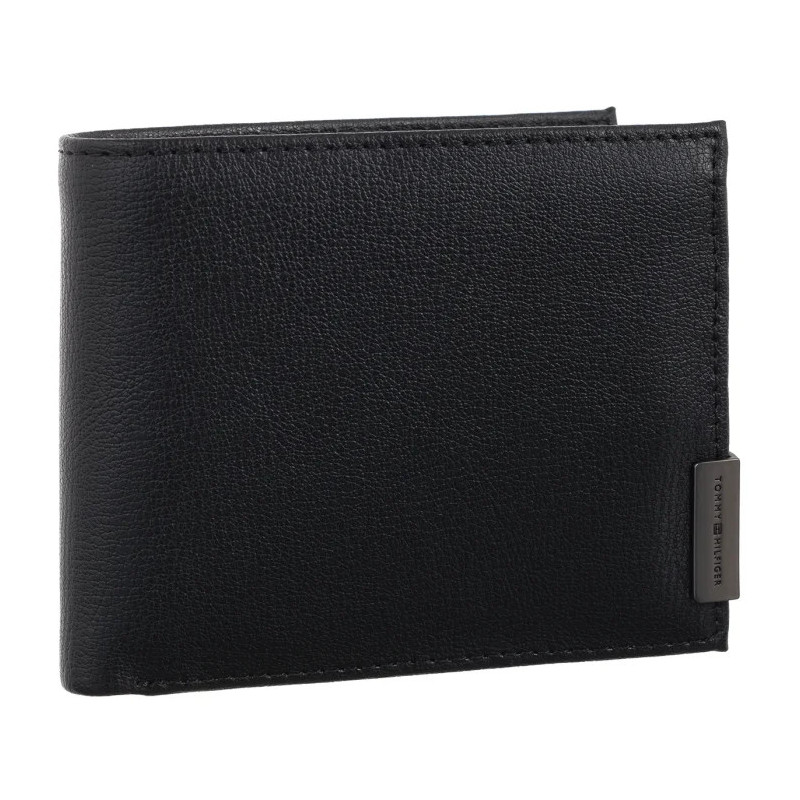 Tommy Hilfiger TH Hardware Cc And Coin AM0AM13962 BDS (TH1431-a) rankinė