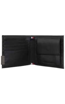 Tommy Hilfiger TH Hardware Cc And Coin AM0AM13962 BDS (TH1431-a) rankinė