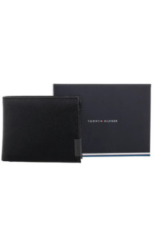 Tommy Hilfiger TH Hardware Cc And Coin AM0AM13962 BDS (TH1431-a) rankinė