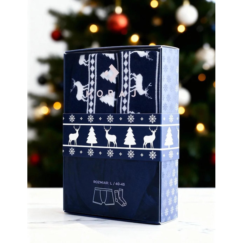 Moraj kojinės žiemai