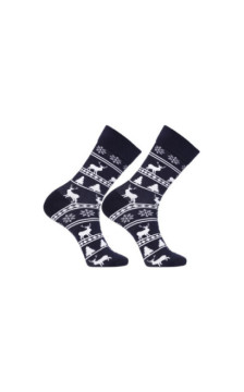 Moraj kojinės žiemai