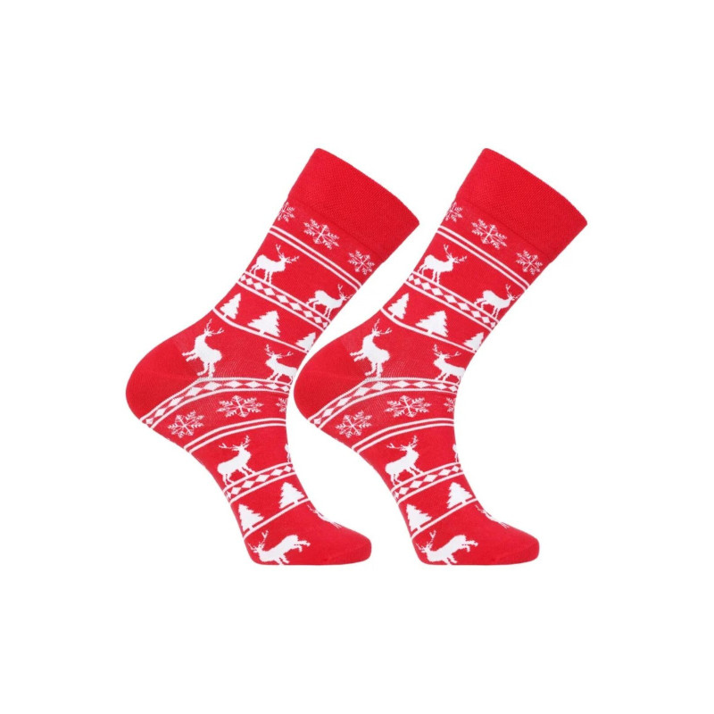 Moraj kojinės žiemai