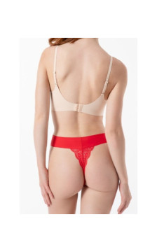 Julimex kelnaitės su juostele