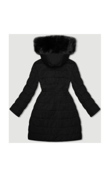 WINTER JACKET WITH MEMBRANE MINT (W182) striukė