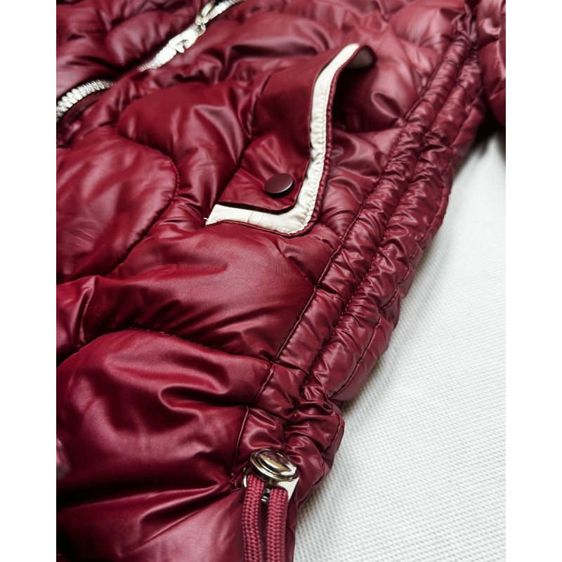 J STYLE (5M3351-1) striukė