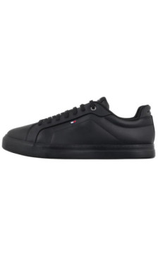 Tommy Hilfiger Icon Court Light Ess Black FM0FM05678 BDS (TH1419-b) sportiniai bateliai