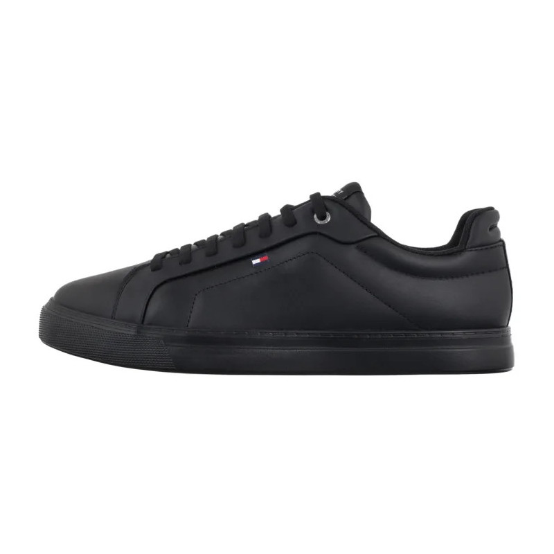 Tommy Hilfiger Icon Court Light Ess Black FM0FM05678 BDS (TH1419-b) sportiniai bateliai