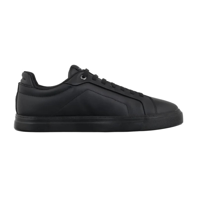 Tommy Hilfiger Icon Court Light Ess Black FM0FM05678 BDS (TH1419-b) sportiniai bateliai