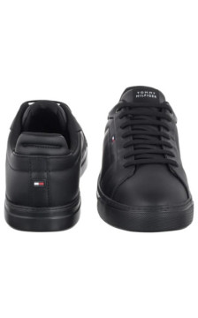 Tommy Hilfiger Icon Court Light Ess Black FM0FM05678 BDS (TH1419-b) sportiniai bateliai