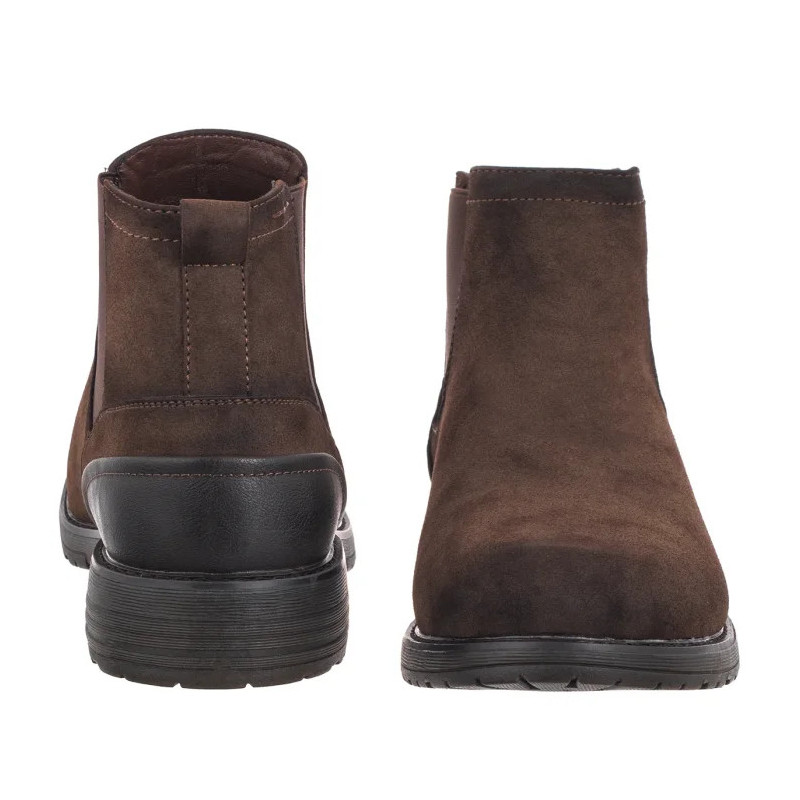 U.S. Polo Assn. Serge002 Dbr003 SERGE002M/EUT1 (US209-a) batai