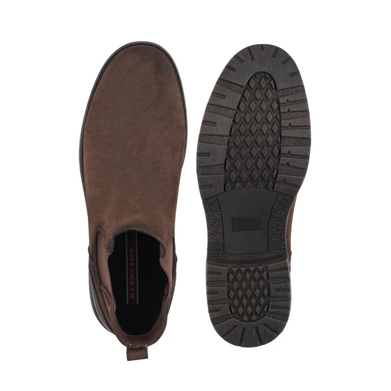 U.S. Polo Assn. Serge002 Dbr003 SERGE002M/EUT1 (US209-a) batai