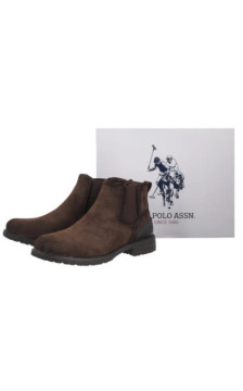 U.S. Polo Assn. Serge002 Dbr003 SERGE002M/EUT1 (US209-a) batai