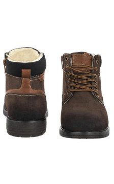 U.S. Polo Assn. Serge003 Dbr003 SERGE003M/EUY1 (US210-a) žygio batai